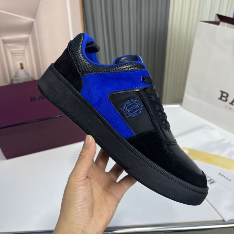 Bally Sneakers